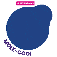 Sticker by Petrosains