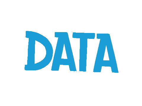 Data Q Sticker by ownerIQ