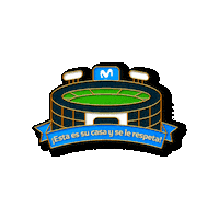 Futbol Sticker by MovistarMx