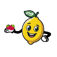 Refreshing Energy Drink Sticker by C4