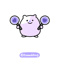 You Can Cheering GIF