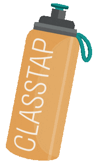 Fitness Workout Sticker by Classtap