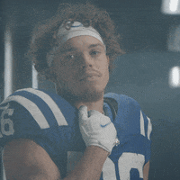 Football Nfl GIF by Indianapolis Colts
