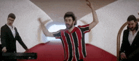 Oko GIF by AJR