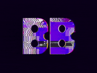 Art Glitch GIF