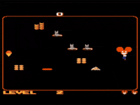 Video Game Arcade GIF by Atari