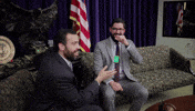 laugh politics GIF by Julieee Logan