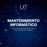 MantenimientoInformatico tecnologia informatica ciberseguridad mantenimiento GIF