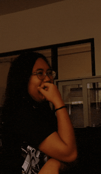 Celine GIF