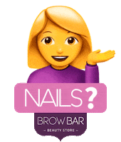 joaobrowbar browbar bbbeauty Sticker