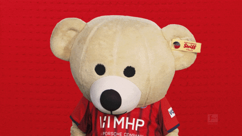 Look Up Fc Heidenheim GIF by Bundesliga