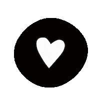 Valentines Day Valentine Sticker by Daniela Nachtigall