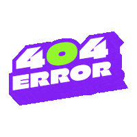 404 Sticker
