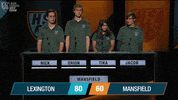 GIF by WGBH's High School Quiz Show