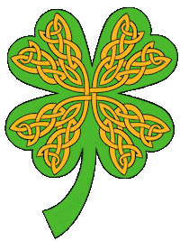 St Patricks Day Sticker by KAID