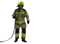 Water Agua Sticker by Valencia's City Council Firefighter Department