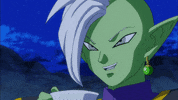 Dragon Ball Trunks GIF by TOEI Animation UK