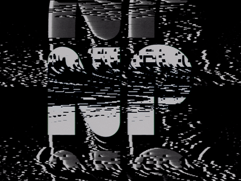 Art Glitch GIF