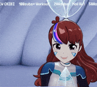 Well Done Thumbs Up GIF by Qyuwi