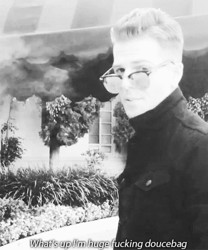 the neighbourhood GIF