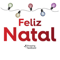 Shopping Moda Sticker by ShoppingTambore