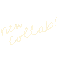 Collaboration Sticker by Zoe Wodarz