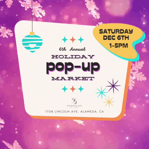 GIF by Breathing Room