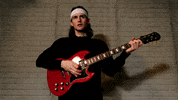 fake blood GIF by Heart Attack Man