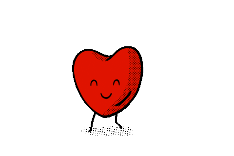 Happy Feliz Sticker by Singular Studio