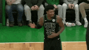 Happy Marcus Smart GIF by Boston Celtics