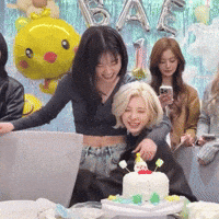 Bae Kiss GIF