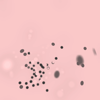 mesmerizing digital art GIF by Borrachas
