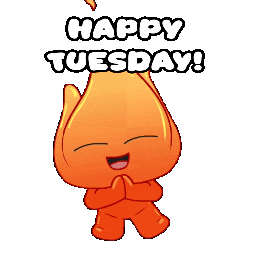 Keep Going Good Energy Sticker by Playember