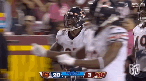 National Football League GIF by NFL