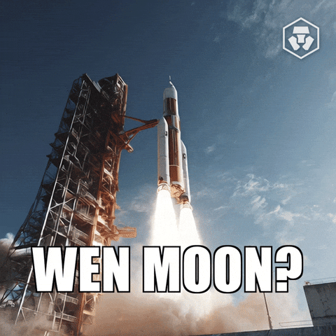 Bitcoin Cryptocurrency GIF by Crypto.com