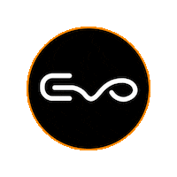 evolutiongym evogym evo gym evolutiongym evolution gym Sticker