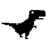 Dino Summit Sticker by Summit.de.I.A.