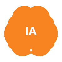 Inteligencia Sticker by Doutor-IE