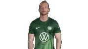 Happy Germany Sticker by VfL Wolfsburg