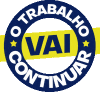 Nobre2024 Sticker by Vereador Rafael Nobre