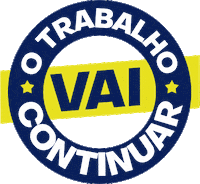 Nilopolis Sticker by Vereador Rafael Nobre