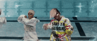 Im Better Music Video GIF