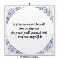 Humor Focus GIF by Tegelspreuken.nl