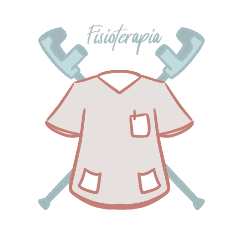 Hieilow giphyupload pt fisioterapia fisio Sticker