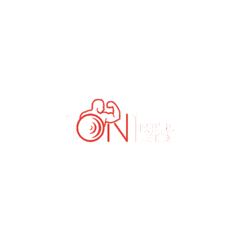 1on1personaltraining fitness spor ankara personal training Sticker