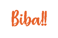 Biba Celebrate Sticker by The Connect Guam