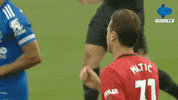 Football Sport GIF by MolaTV