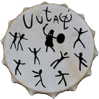 Dance Instrument Sticker