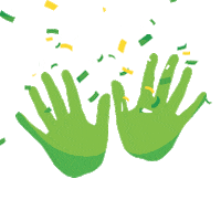 excited small business Sticker by QuickBooks