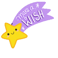Star Sticker